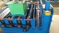 Electric Motor Steel Sheet Slitting Machine , Hydraulic Sheet Metal Cutting Machine