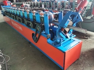 2mm C Channel Roll Forming Machine