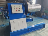 5.5kw Recycle Hydraulic Decoiler Machine For Steel Coil
