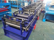 Adjustable Sizes 11kw C Purlin Roll Forming Machine