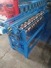 Simple Structure Cutting Bending Machine For Steel Sheet Manufacturing