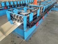 Adjustable CNC System C Purlin Roll Forming Machine